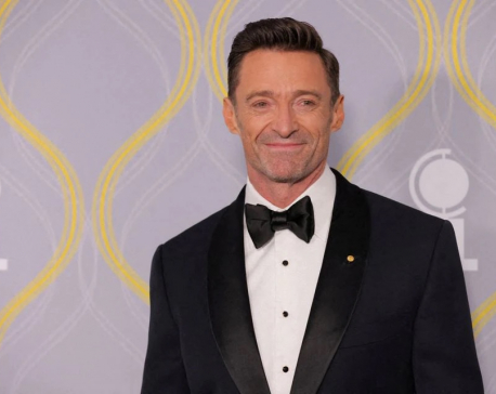 Hugh Jackman tests positive for COVID, pulls out of 'Music Man' shows