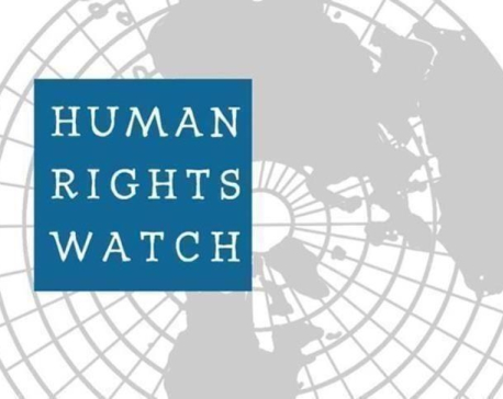 Nepal’s social protection system reinforcing inequality: HRW