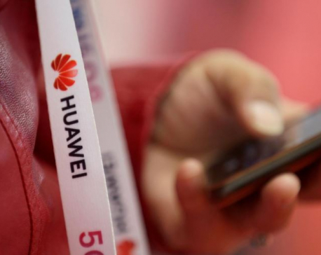 UK grants Huawei a limited role in 5G, defying President Trump