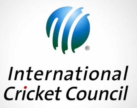 ICC Selection Committee announces squad for UK tour