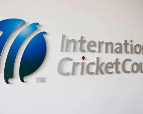 ICC cancels Asia Qualifiers citing COVID-19, Nepal's hope to play World Cup dashed