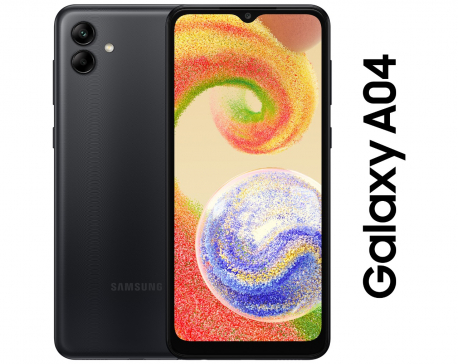 Samsung launches Galaxy A40 in Nepal