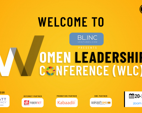 Blinc Ventures’s Women Leadership Conference held successfully