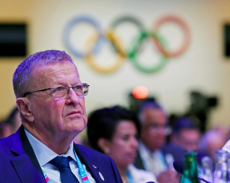 Tokyo 2020 must be simple and safe, says IOC's Coates