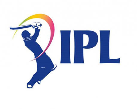 IPL's COVID bubble bursts as two players test positive