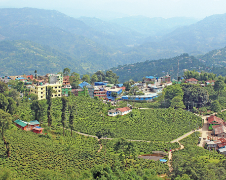 Who will teach 'hospitality' to hotels of Ilam?