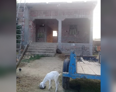 Ostracized by entire village, a family in Siraha fights for justice after their mother is tortured for ‘witchcraft’ (with video)