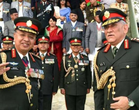 Untimely demise of General Bipin Rawat: Loss of a staunch friend of Nepal