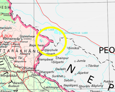 New map has in no manner revised India's boundary with Nepal, claims India's MEA