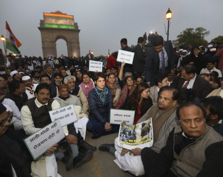 Across India, opposition building against citizenship law