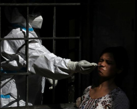 India's coronavirus infections surge to 6.23 million