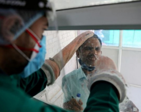 India's coronavirus infections rise to 7.31 million