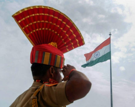 A general’s brief on Indian military strategy on Nepal