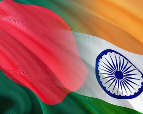 India and Bangladesh strengthen defense ties