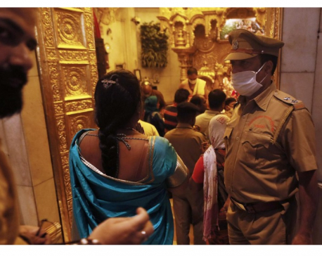 India shuts malls in Mumbai, bars in Bengaluru after coronavirus death