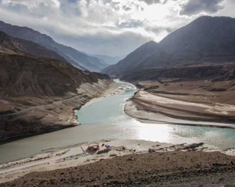 Staunch the breach: On India, Pakistan and the Indus Waters Treaty