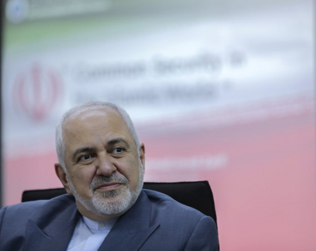Iran diplomat warns of ‘all-out war’ if hit for Saudi attack