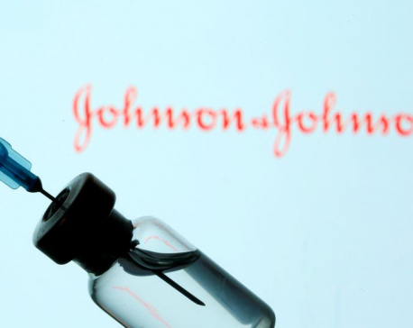 1.5 million doses of J&J vaccine arrive in Nepal