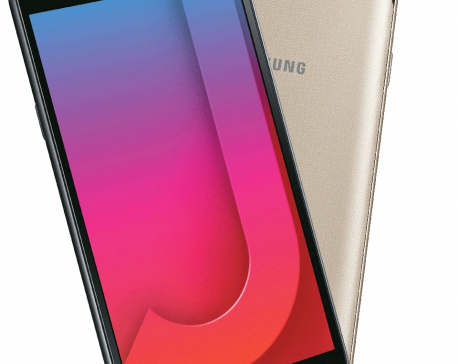 New variant of Samsung Galaxy J7 Nxt launched