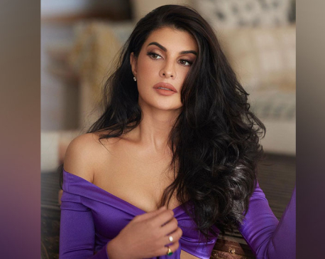 Bollywood actress Jacqueline Fernandez to come to Nepal