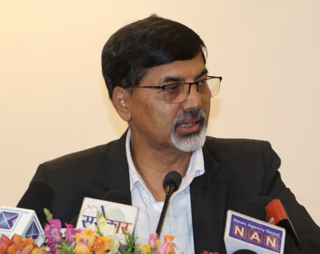 ADB Vice President Lavasa calls on FinMin Sharma