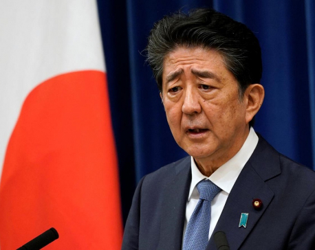 What's next after Japan PM Abe quits? Potential successors?