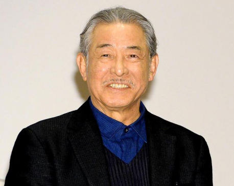Famed Japanese fashion designer Issey Miyake dies at 84