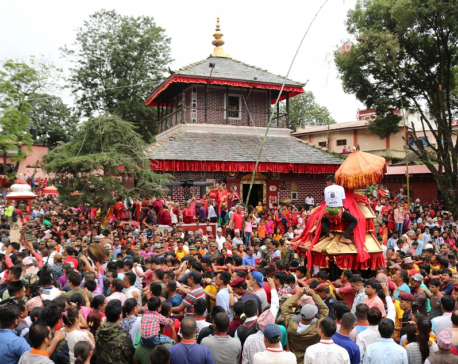 5 Jatras to observe in Nepal