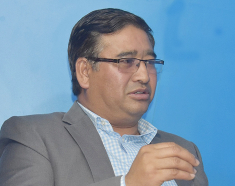 Minister Shrestha directs officials for prompt rescue of those stranded due to rain