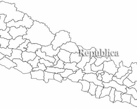 Dispute in Jhapa after exchange of ballot papers