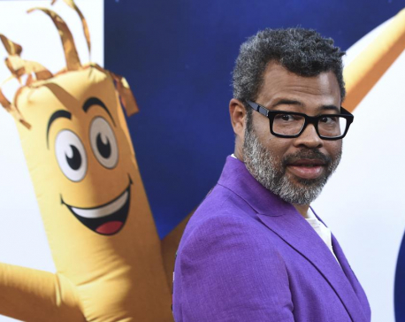 Jordan Peele’s Fourth Movie in the Works, Set for Christmas 2024 Release