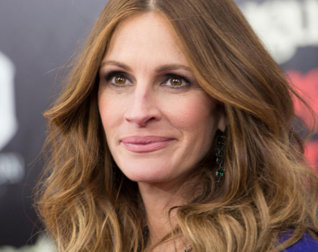 Julia Roberts to make the leap to TV in new limited series