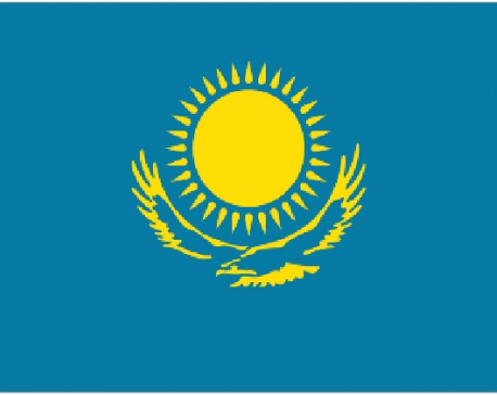 Bus fire kills 52 Uzbeks traveling in Kazakhstan: Kazakh government