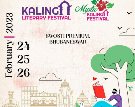 Winners of Literary Festival (KLF) Book Awards 2022 announced