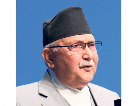 PM Oli may go for regular dialysis or kidney re-transplant: Aides