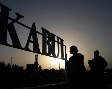 U.S. says Kabul drone strike killed 10 civilians, including children, in 'tragic mistake'
