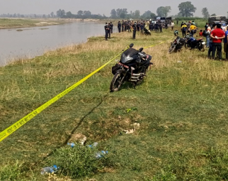 Missing Nepal Police constable found dead in Mohana River along Nepal-India border