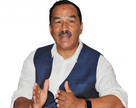We have not abandoned the Hindu nation agenda: Kamal Thapa