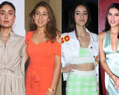 Bollywood divas to reveal secrets on “Super Fan”