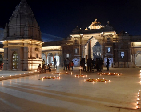 Varanasi’s Pashupatinath Mahadev Mandir: A symbol of India-Nepal unity