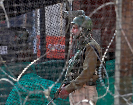 India lifts some internet restrictions in Kashmir, opening access to social media