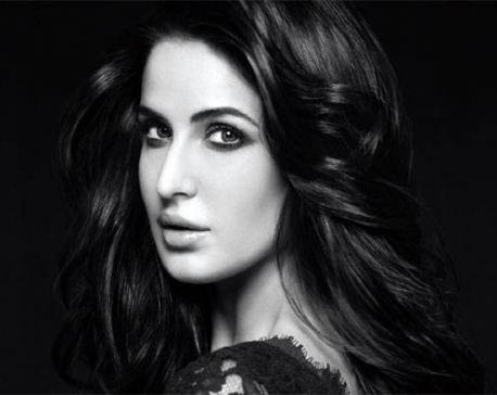 Katrina opens up about her breakup with Ranbir