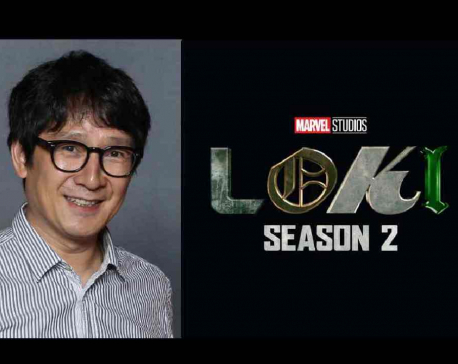 ‘Loki’: Ke Huy Quan Joins Season 2 Of Marvel Series