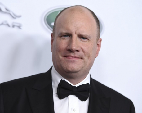 Marvel’s Kevin Feige to be honored at 45th Saturn Awards