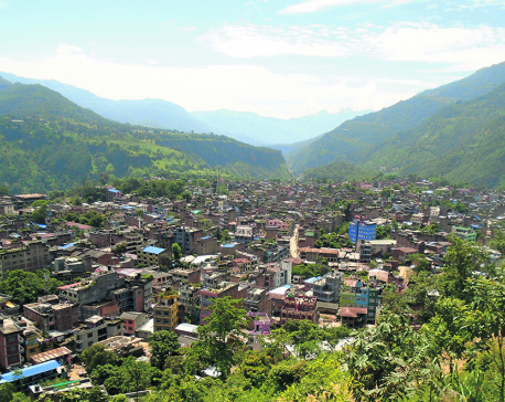 Baglung decides to seek help of provincial governments to resolve border dispute with Rukum East
