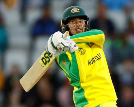 Racism turned me away from backing Australia teams - Khawaja