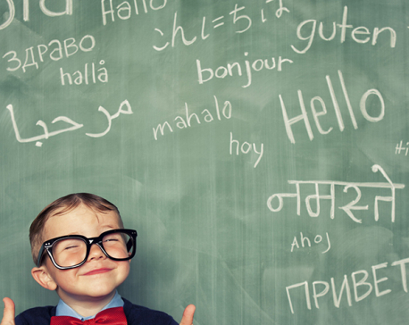 3 languages children should start learning now for better future