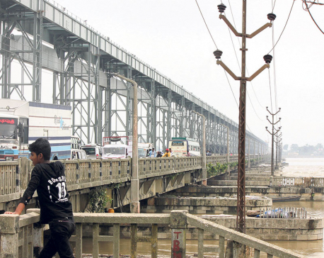 Stakeholders fear Saptakoshi high dam would bring even bigger disasters