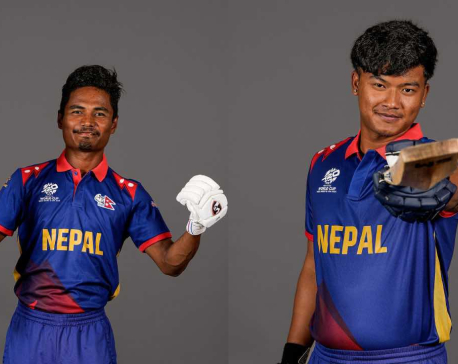 Decoding World Cup-bound Nepal's T20 performance across phases