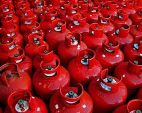 NOC announces three-month business license suspension for LPG cylinder sellers exceeding weight limit